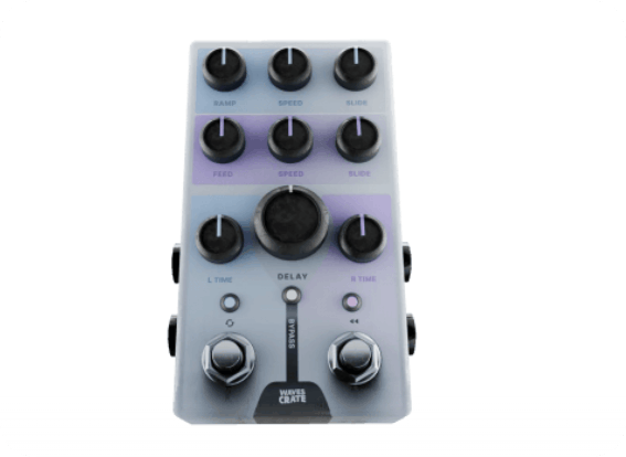 [音高延迟强力工具]Waves Crate Evermotion One Shot Enhancer v1.0.0 [WiN，MacOSX]（226MB+331MB）