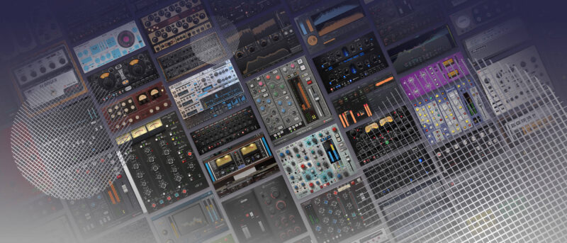 Plugin Alliance MEGA Bundle Effects 2024.12 Incl Patched and Keygen REPACK-R2R