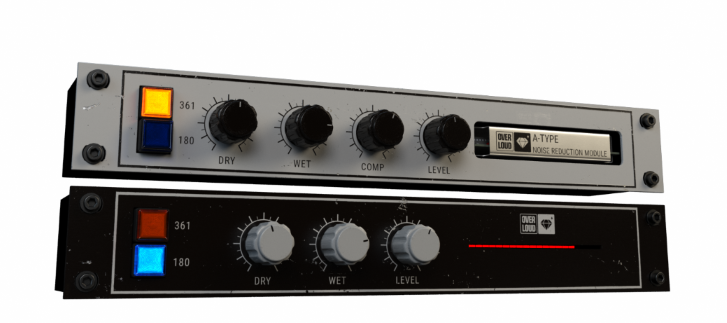 声音磁带仿真增强效果器！Overloud Gem Dopamine v1.1.9 WIN&MACvst615音频资源网-音频网站-vst3插件下载-音频网-音频插件下载-机架源码-插件源码-源码-vst插件 vst615音频资源网