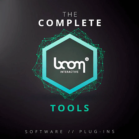 Boom插件效果器合集完整版！Boom Library – The Complete Boom Tools v2023.08 WIN版vst615音频资源网-音频网站-vst3插件下载-音频网-音频插件下载-机架源码-插件源码-源码-vst插件 vst615音频资源网