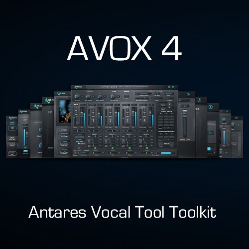 自动和声插件套装!Antares AVOX v4.2.0 WIN版vst615音频资源网-音频网站-vst3插件下载-音频网-音频插件下载-机架源码-插件源码-源码-vst插件 vst615音频资源网