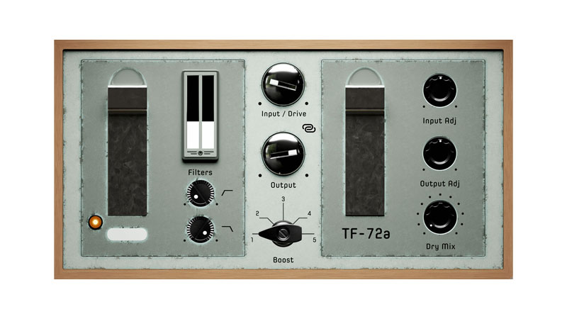 前置话放模拟效果器！Tone Empire TF-72a v1.0.0 WIN版vst615音频资源网-音频网站-vst3插件下载-音频网-音频插件下载-机架源码-插件源码-源码-vst插件 vst615音频资源网