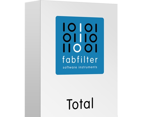 肥波效果器全集!FabFilter Total Bundle 2023.6.29 WIN版(含V.R&R2R双版本)vst615音频资源网-音频网站-vst3插件下载-音频网-音频插件下载-机架源码-插件源码-源码-vst插件 vst615音频资源网