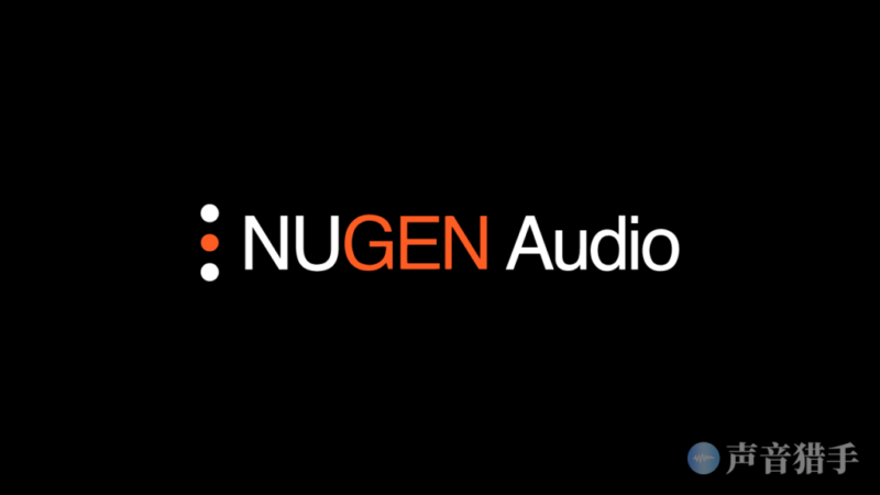 NUGEN Audio效果器全家桶！NUGEN Audio Plugins Collection v2023.06 WIN版
