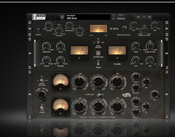 板岩母带压缩效果器!Slate Digital Virtual Bus Compressors v1.3.4 WIN版vst615音频资源网-音频网站-vst3插件下载-音频网-音频插件下载-机架源码-插件源码-源码-vst插件 vst615音频资源网
