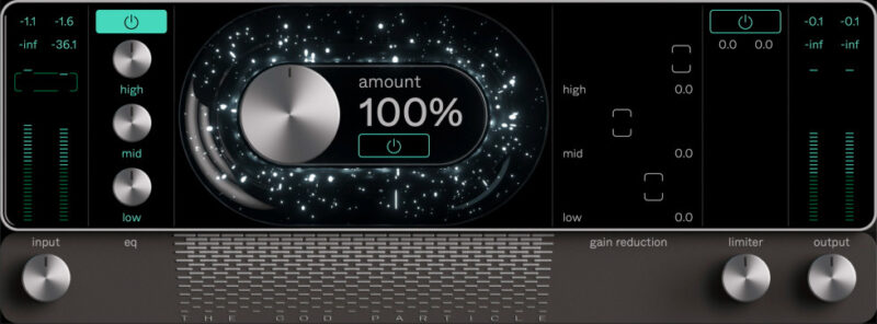 上帝粒子总线效果器 Cradle The God Particle v1.1.1 MAC版vst615音频资源网-音频网站-vst3插件下载-音频网-音频插件下载-机架源码-插件源码-源码-vst插件 vst615音频资源网