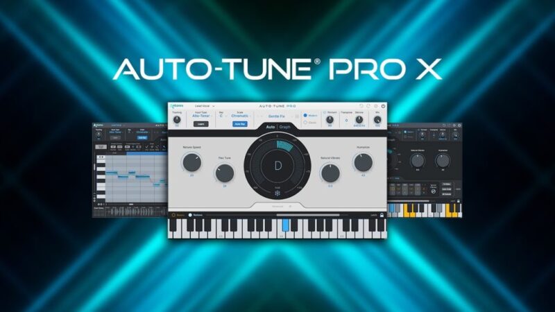 电音神器最新版！Antares Auto-Tune Pro X v10.0.0 WIN更新修复版vst615音频资源网-音频网站-vst3插件下载-音频网-音频插件下载-机架源码-插件源码-源码-vst插件 vst615音频资源网