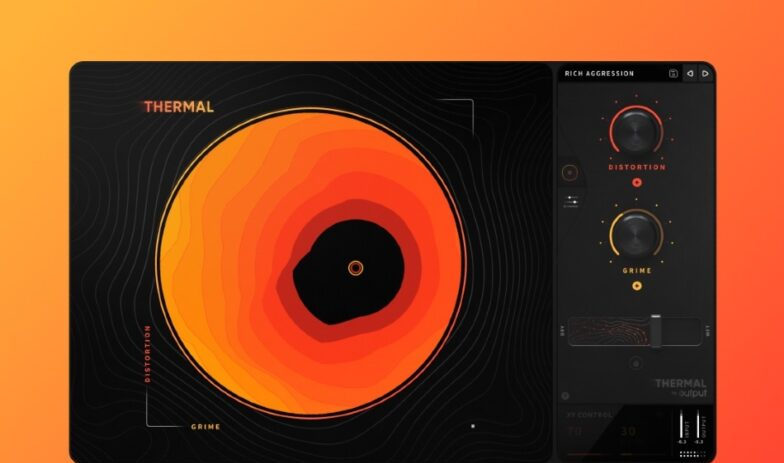 失真插件！Output Thermal v1.2.0 WIN&MACvst615音频资源网-音频网站-vst3插件下载-音频网-音频插件下载-机架源码-插件源码-源码-vst插件 vst615音频资源网