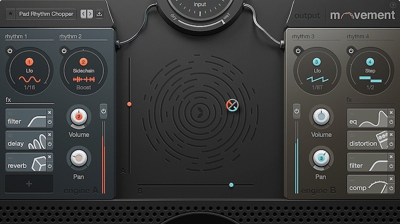 节奏引擎插件！Output Movement v1.2.0 WIN&MACvst615音频资源网-音频网站-vst3插件下载-音频网-音频插件下载-机架源码-插件源码-源码-vst插件 vst615音频资源网