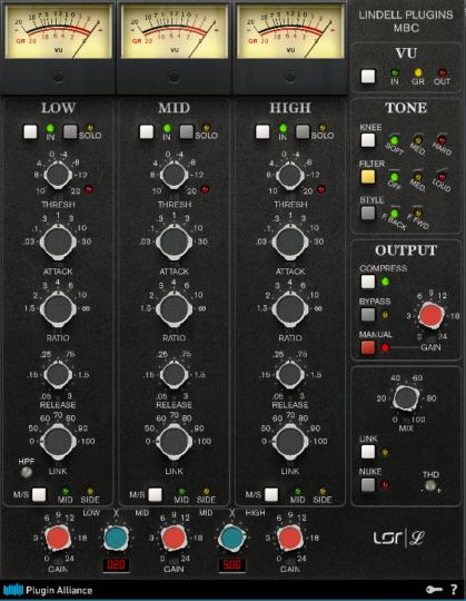 均衡模拟效果器！Plugin Alliance Lindell MBC v1.0.0 WIN版vst615音频资源网-音频网站-vst3插件下载-音频网-音频插件下载-机架源码-插件源码-源码-vst插件 vst615音频资源网