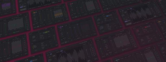 Audio Plugin Union coreFX Suite 2023.10 WIN