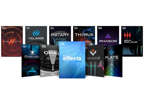 UVI The Effects Bundle v2023.10 WINvst615音频资源网-音频网站-vst3插件下载-音频网-音频插件下载-机架源码-插件源码-源码-vst插件 vst615音频资源网