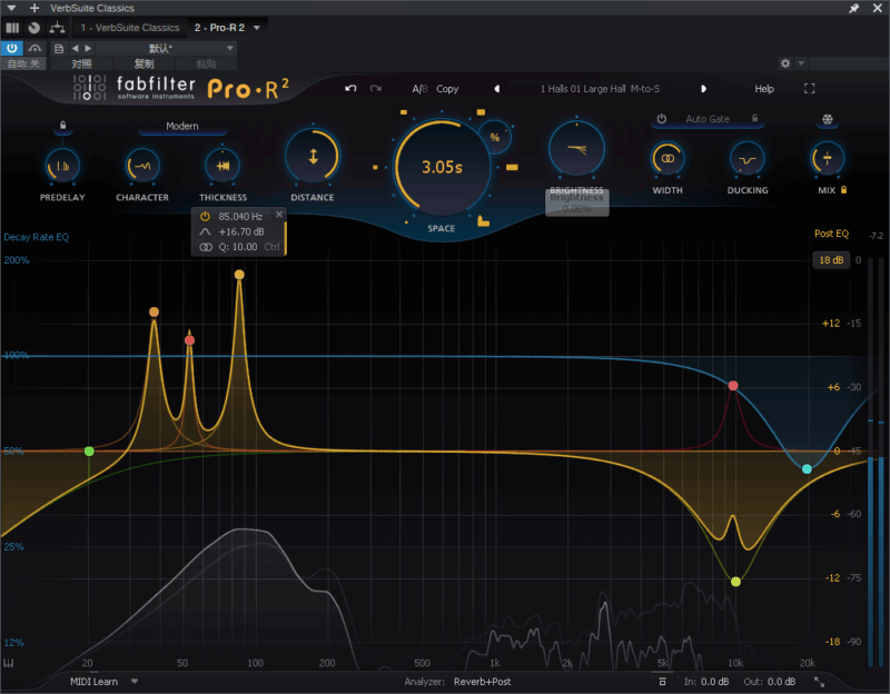 免激活FabFilter – Total Bundle (Patched) v2023.11.02vst615音频资源网-音频网站-vst3插件下载-音频网-音频插件下载-机架源码-插件源码-源码-vst插件 vst615音频资源网