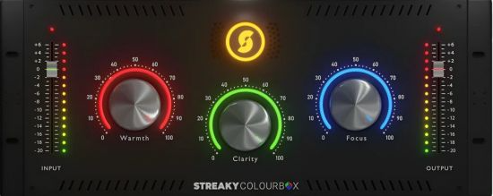 Streaky ColourBox 1.0.0 WIN
