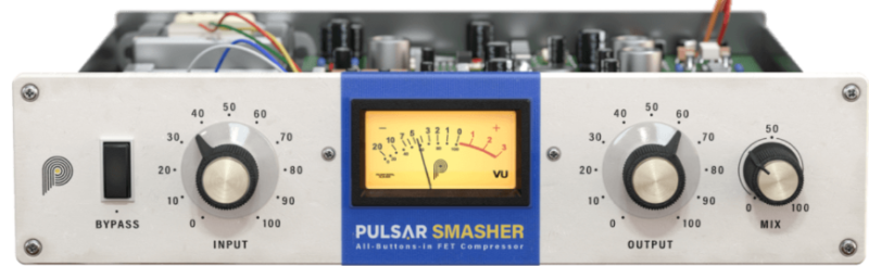 Pulsar Audio Pulsar Smasher v1.4.5-R2R
