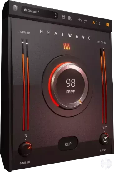 Slate Digital Heatwave v1.0.3-R2R