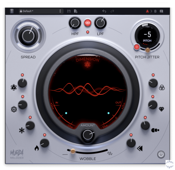 Slate Digital Murda Melodies v1.0.9-R2Rvst615音频资源网-音频网站-vst3插件下载-音频网-音频插件下载-机架源码-插件源码-源码-vst插件 vst615音频资源网
