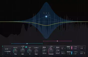 Plugin Alliance TBTECH Kirchhoff-EQ v1.7.0 READ NFO REPACK R2Rvst615音频资源网-音频网站-vst3插件下载-音频网-音频插件下载-机架源码-插件源码-源码-vst插件 vst615音频资源网
