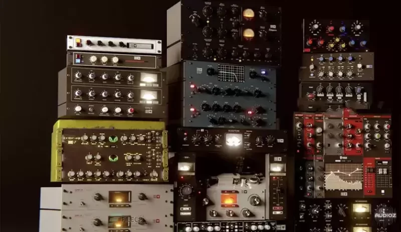 Overloud Gem Bundle Complete 2024.7-TCD