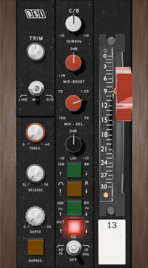 经典数字复刻通道条！Make Believe Studios MBSI v4.0.13.177 WIN版vst615音频资源网-音频网站-vst3插件下载-音频网-音频插件下载-机架源码-插件源码-源码-vst插件 vst615音频资源网