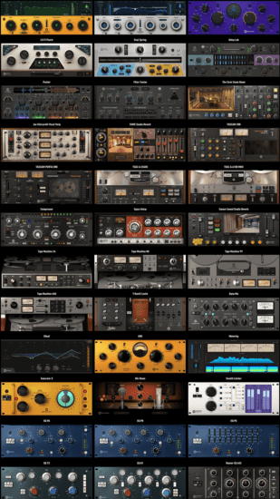 恐龙混音母带效果器完整版！IK Multimedia T-RackS 6 MAX v6.0.1 WIN&MAC（2024.09.19更新6.0.1版）vst615音频资源网-音频网站-vst3插件下载-音频网-音频插件下载-机架源码-插件源码-源码-vst插件 vst615音频资源网