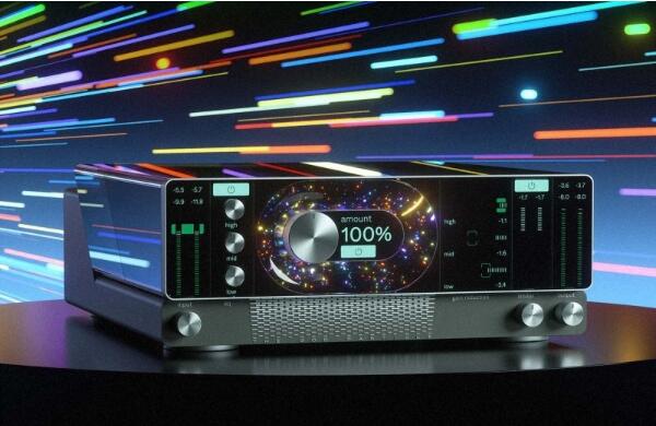 上帝粒子总线效果器Cradle The God Particle v1.2.4 【WIN】vst615音频资源网-音频网站-vst3插件下载-音频网-音频插件下载-机架源码-插件源码-源码-vst插件 vst615音频资源网