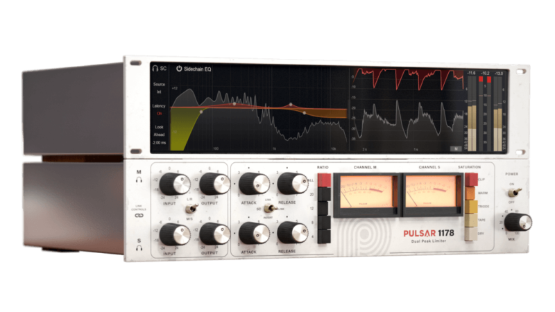 Pulsar Audio Pulsar 1178 v1.5.0-R2Rvst615音频资源网-音频网站-vst3插件下载-音频网-音频插件下载-机架源码-插件源码-源码-vst插件 vst615音频资源网