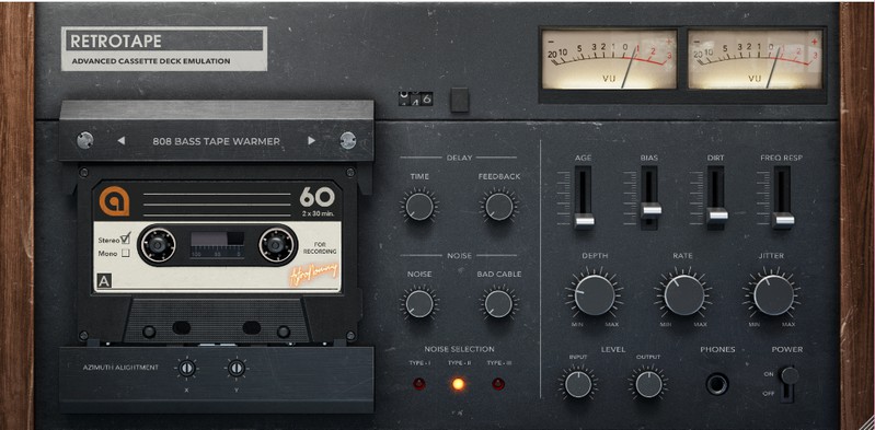 Abletunes Retrotape v1.0.0-SEnki