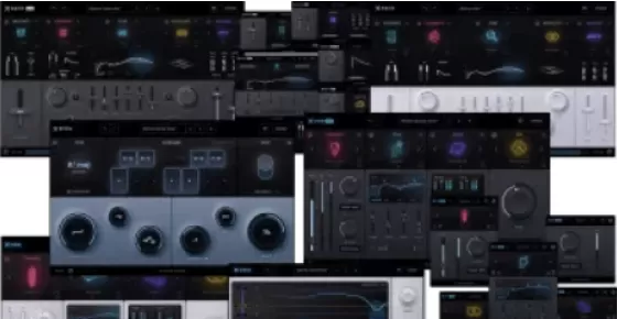 [Nuro Audio终极完整效果包]Nuro Audio Everything Bundle 2025.04.24 [WiN, MacOSX]（257MB+1.6GB）vst615音频资源网-音频网站-vst3插件下载-音频网-音频插件下载-机架源码-插件源码-源码-vst插件 vst615音频资源网