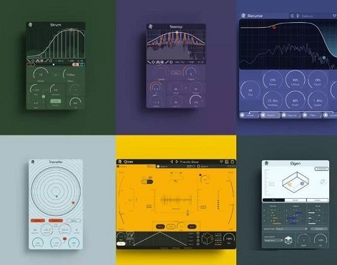 Lese All Plugins Bundle 2023.07 WINvst615音频资源网-音频网站-vst3插件下载-音频网-音频插件下载-机架源码-插件源码-源码-vst插件 vst615音频资源网