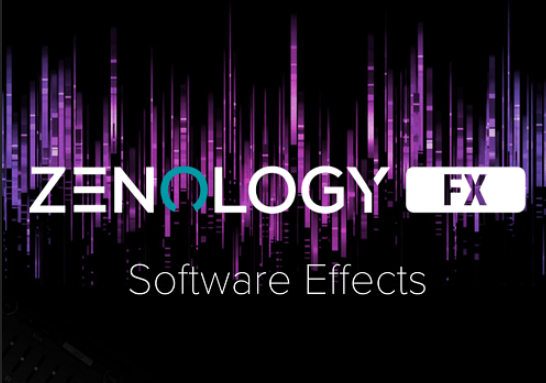 Roland ZENOLOGY FX v1.5.2 WINv1.5MAC