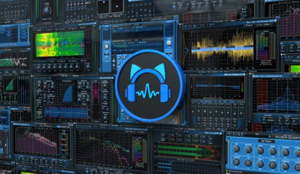 蓝猫效果包 – Blue Cat Audio All Plug-Ins Pack v2023.08 WINvst615音频资源网-音频网站-vst3插件下载-音频网-音频插件下载-机架源码-插件源码-源码-vst插件 vst615音频资源网