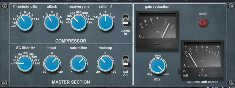 压缩器Red_Rock_Sound_Comp_609_3.5.0_WiN_[MOCHA]vst615音频资源网-音频网站-vst3插件下载-音频网-音频插件下载-机架源码-插件源码-源码-vst插件 vst615音频资源网