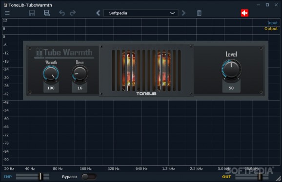 TubeWarmth 电子管失真效果器【WIN】vst615音频资源网-音频网站-vst3插件下载-音频网-音频插件下载-机架源码-插件源码-源码-vst插件 vst615音频资源网