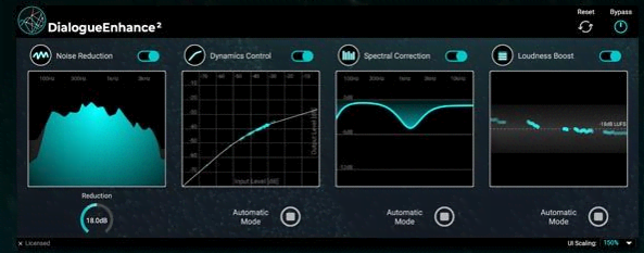 Accentize DialogEnhance v2.0.4 Incl Keygen-R2R