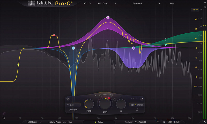 最新肥波升级Pro-Q4！FabFilter Total Bundle v2024.12.11 WINvst615音频资源网-音频网站-vst3插件下载-音频网-音频插件下载-机架源码-插件源码-源码-vst插件 vst615音频资源网