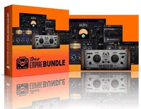 Tone Empire Plugins Bundle Complete 01.07.2023 WINvst615音频资源网-音频网站-vst3插件下载-音频网-音频插件下载-机架源码-插件源码-源码-vst插件 vst615音频资源网