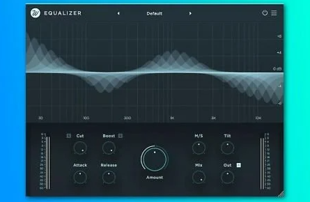传的神乎其神最牛逼智能均衡器 – Wavesfactory Equalizer v1.0.0 WINvst615音频资源网-音频网站-vst3插件下载-音频网-音频插件下载-机架源码-插件源码-源码-vst插件 vst615音频资源网