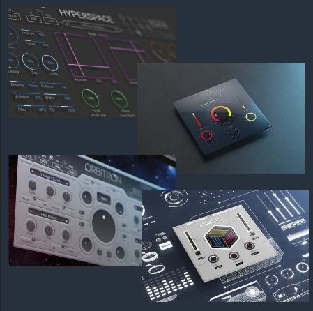 JMG Sound Complete Bundle 2023.6 WINvst615音频资源网-音频网站-vst3插件下载-音频网-音频插件下载-机架源码-插件源码-源码-vst插件 vst615音频资源网