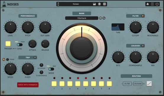 AudioThing Instruments Bundle 2023.5 WIN
