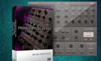 均衡压缩-Native Instruments Premium Tube Series v1.4.2【调音师资源】vst615音频资源网-音频网站-vst3插件下载-音频网-音频插件下载-机架源码-插件源码-源码-vst插件 vst615音频资源网