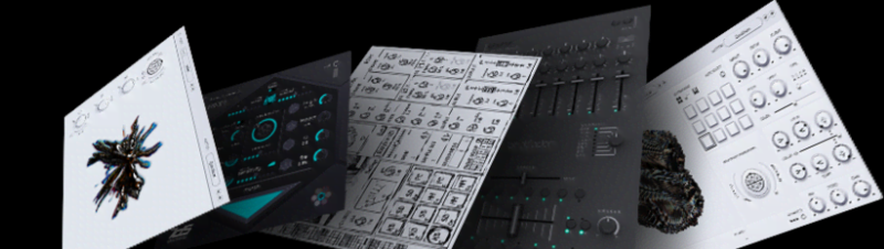 [最具创新性插件包]Beatsurfing Bundle 2025-01-03 [WiN]（995MB）