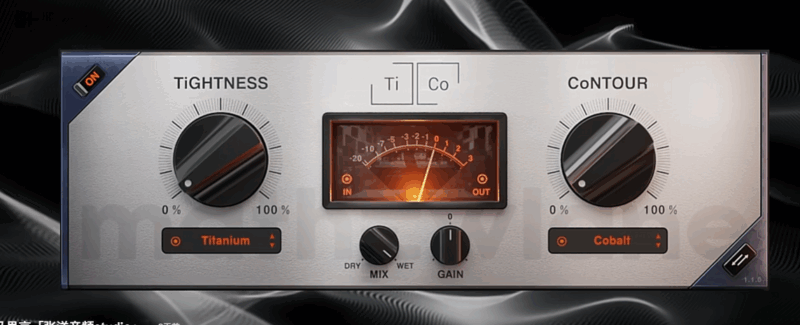 Mathew Lane TiCo v1.1.0-R2Rvst615音频资源网-音频网站-vst3插件下载-音频网-音频插件下载-机架源码-插件源码-源码-vst插件 vst615音频资源网