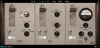 NEOLD V76U73 v1.1.0 Win-SEnki【调音师资源】
