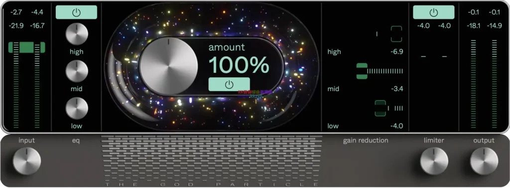 Cradle The God Particle v1.2.3-TeamCubeadooby