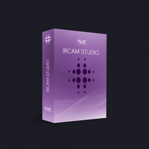 Flux Ircam Tools 1.1 v3.7.0.47856 HAPPY NEW YEAR-R2R 超级牛的变声效果器插件vst615音频资源网-音频网站-vst3插件下载-音频网-音频插件下载-机架源码-插件源码-源码-vst插件 vst615音频资源网