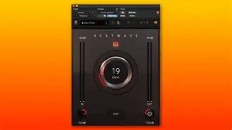 饱和插件 – Slate Digital Heatwave 1.0.0 WINvst615音频资源网-音频网站-vst3插件下载-音频网-音频插件下载-机架源码-插件源码-源码-vst插件 vst615音频资源网