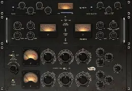 提取插件 64位封装专用 Slate Digital_VBC Rack
