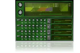 提取插件 64位封装专用 McDSP MC2000