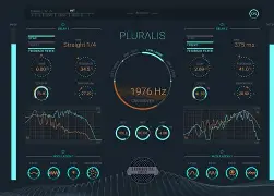延迟插件 – Soundevice Digital Pluralis v1.2 WINvst615音频资源网-音频网站-vst3插件下载-音频网-音频插件下载-机架源码-插件源码-源码-vst插件 vst615音频资源网